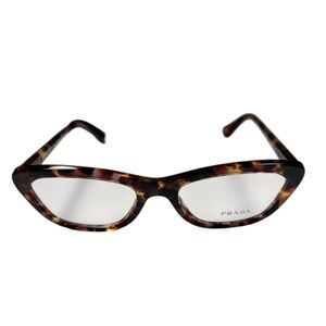 Prada eyeglasses vpr 03q